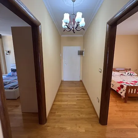 Apartmens Neli Shëngjin
