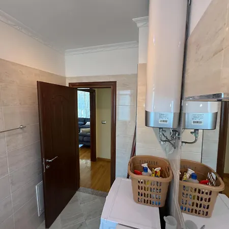 Apartmens Neli Appartamento *