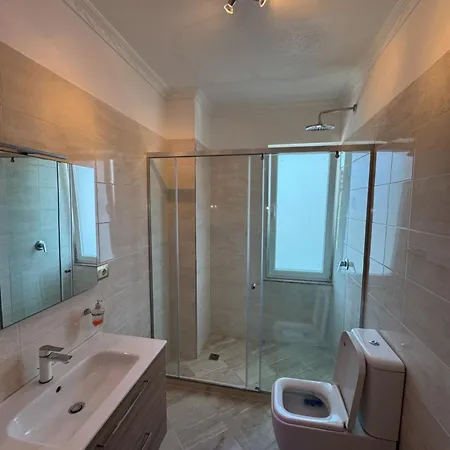 Appartamento Apartmens Neli Shëngjin