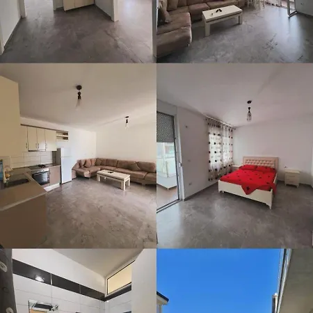 Appartamento Apartmens Neli