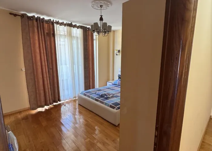 Apartmens Neli Shëngjin