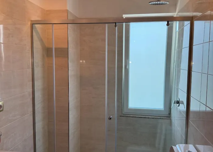 Apartmens Neli Apartamento Shëngjin