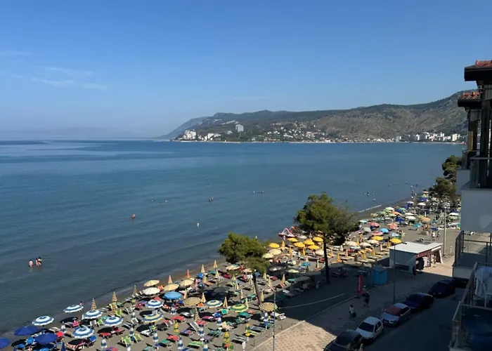 Apartmens Neli Apartamento