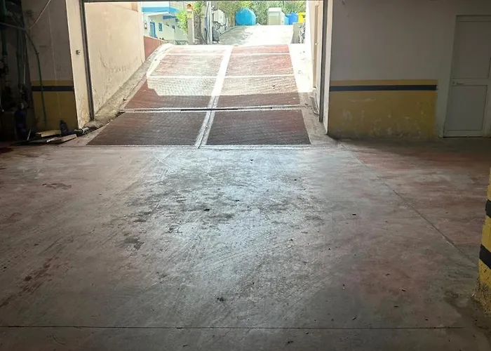 Apartmens Neli Apartamento Shëngjin