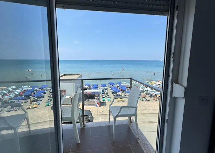 Apartmens Neli Apartamento