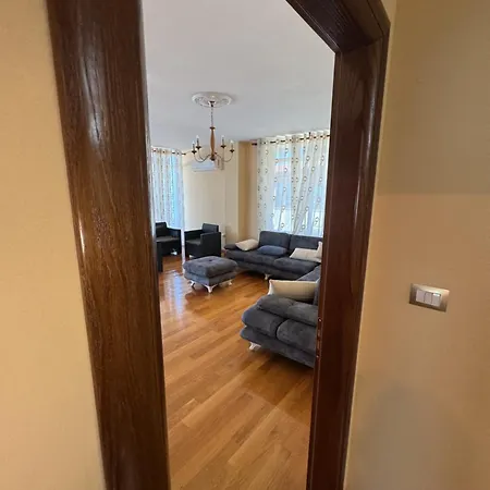 Penhouse Appartement Shëngjin