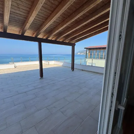 Appartement Penhouse Shëngjin