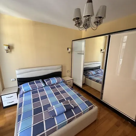 Apartament Apartmens Neli *