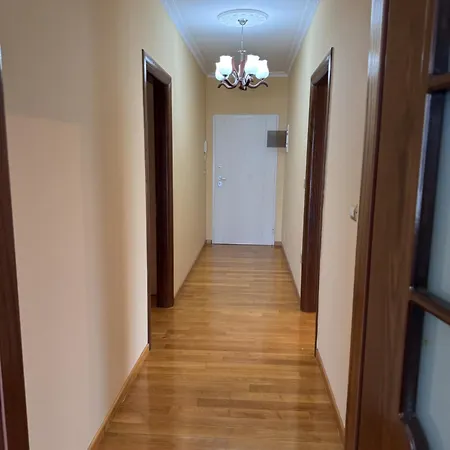 Apartmens Neli * Shëngjin