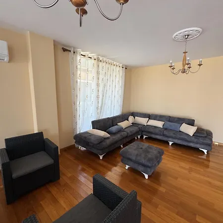 アパート Apartmens Neli *