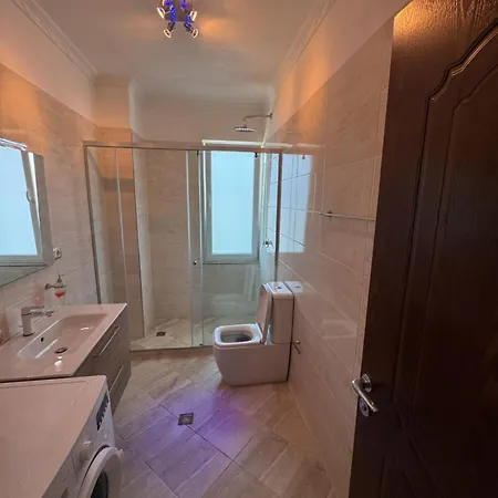 Appartement Penhouse *