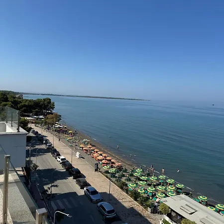 Apartament Apartmens Neli