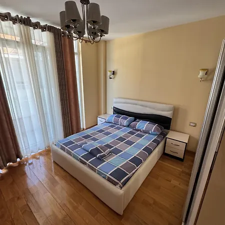 Apartament Apartmens Neli Shëngjin