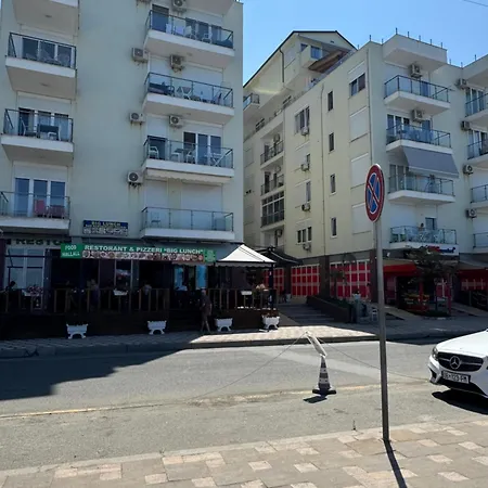 Apartmens Neli Apartament *