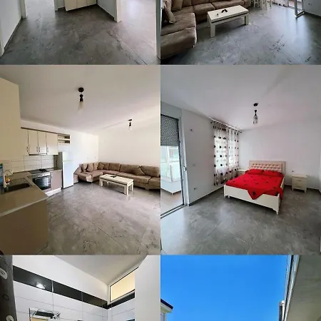 Apartmens Neli アパート *