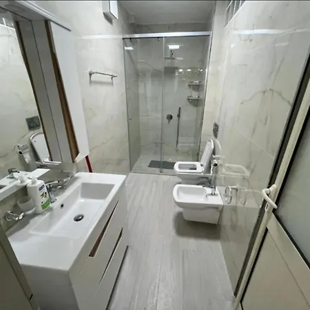 Apartmens Neli Shëngjin