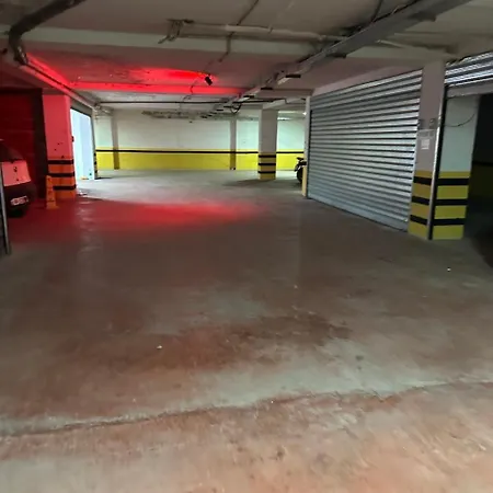 Apartmens Neli *