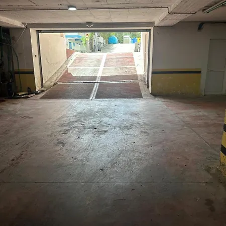 Apartmens Neli Apartament Shëngjin