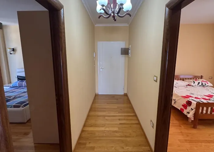 Apartmens Neli Shëngjin