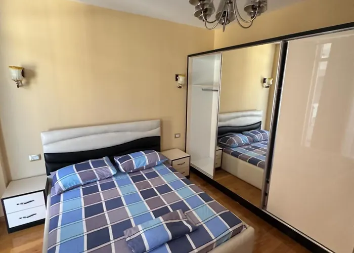 דירה Apartmens Neli *