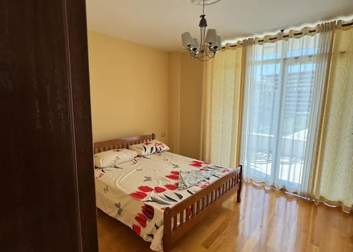 Apartmens Neli Appartement Shëngjin
