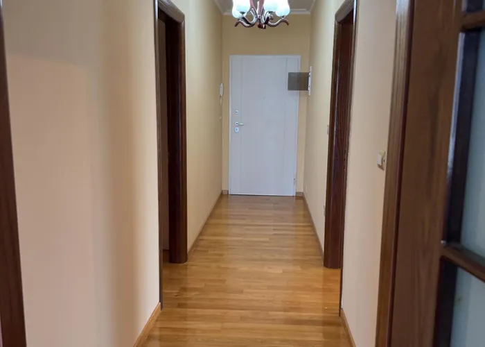 Apartmens Neli * Shëngjin