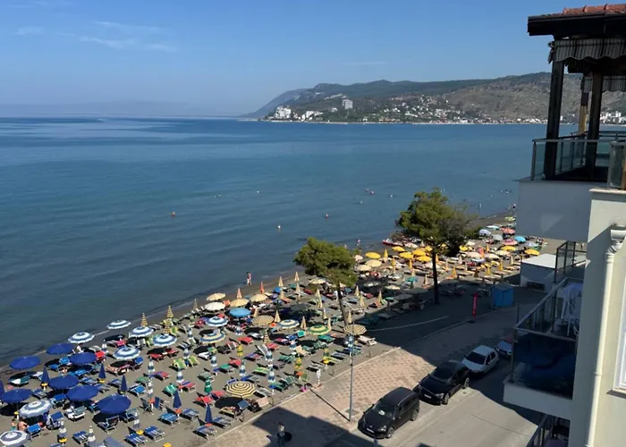 דירה Apartmens Neli