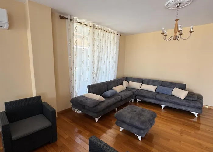 דירה Apartmens Neli *