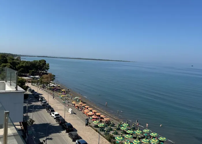 דירה Apartmens Neli