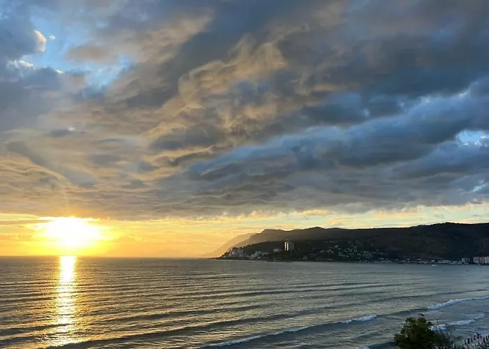 Apartmens Neli דירה