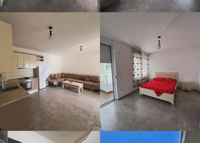 Appartement Apartmens Neli