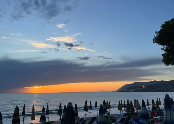 Apartmens Neli דירה