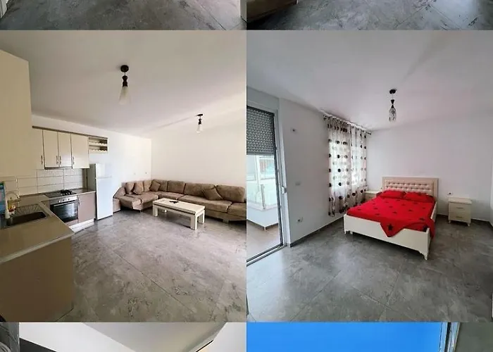 Apartmens Neli דירה *