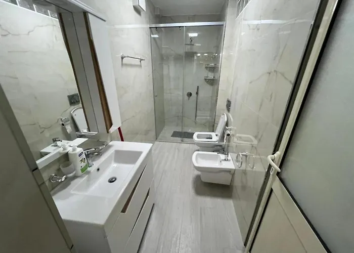 Apartmens Neli Shëngjin