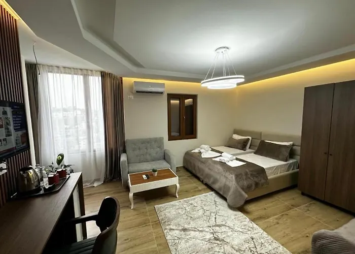 Apartmens Neli דירה *