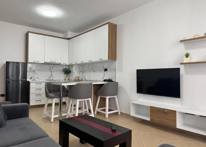 Apartmens Neli *