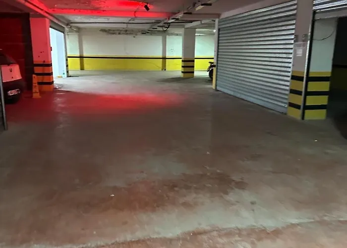 Apartmens Neli *
