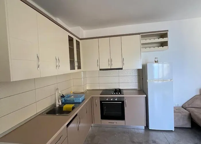 Apartmens Neli *